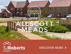 Get brand editions for S J Roberts Homes