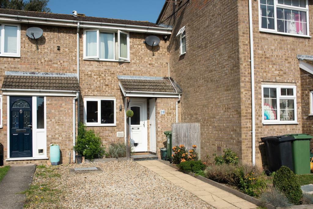 2 bedroom town house for sale in Thame, Oxfordshire, OX9