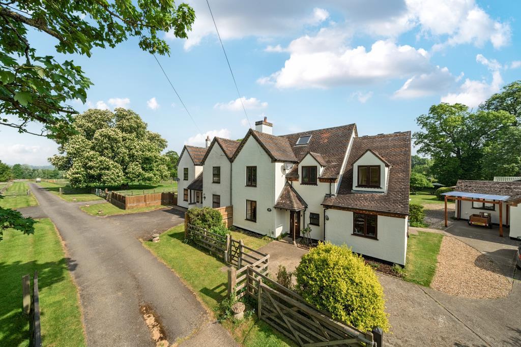 Main image of property: Thame, Oxfordshire, OX9