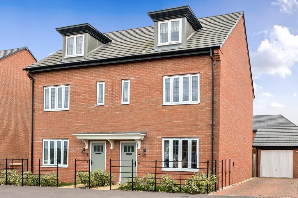 Main image of property: Watlington, Oxfordshire, OX49
