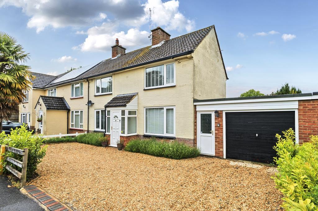 Main image of property: Princes Risborough, Buckinghamshire, HP27