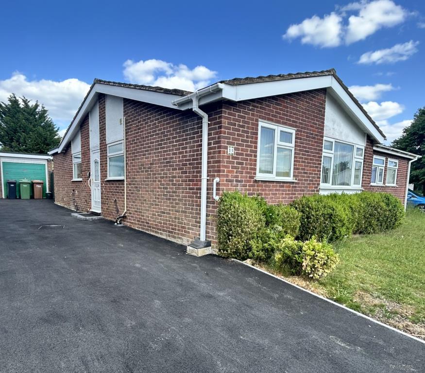 Main image of property: Thame, Oxfordshire, OX9