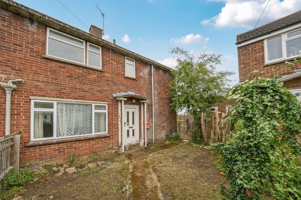 Main image of property: Thame, Oxfordshire, OX9