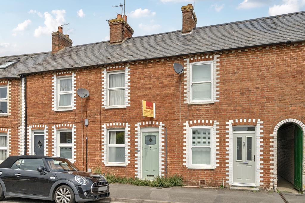 Main image of property: Thame, Oxfordshire, OX9