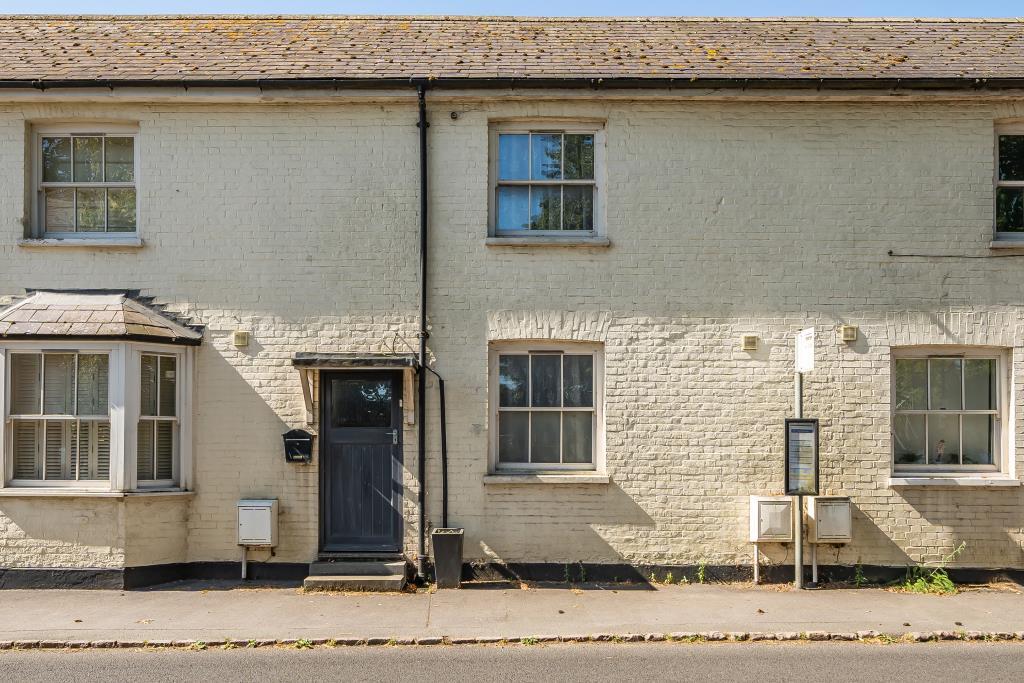 Main image of property: Bicester Road,  Long Crendon, Buckinghamshire, HP18