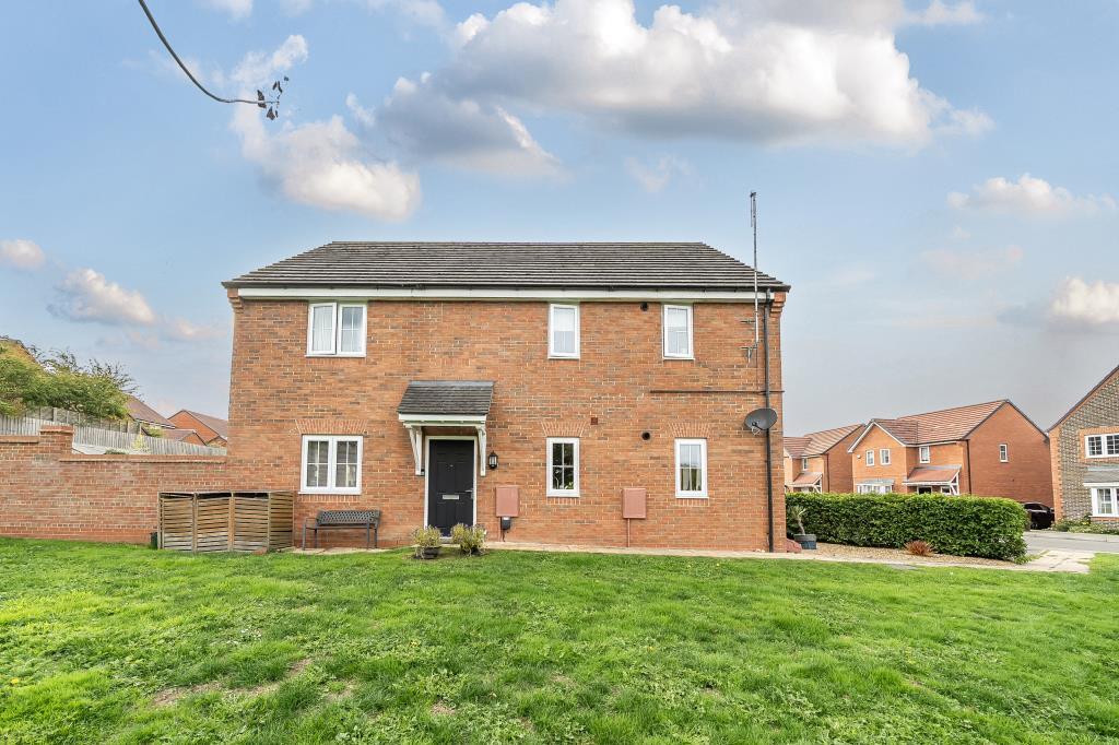 Main image of property: Weavers Branch,  Thame, Oxfordshire, OX9