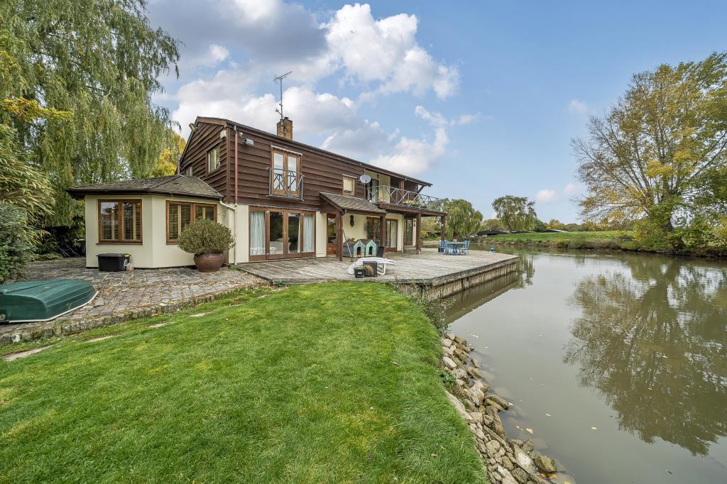 Main image of property: Lake Adams,  Marsh, Buckinghamshire, HP17