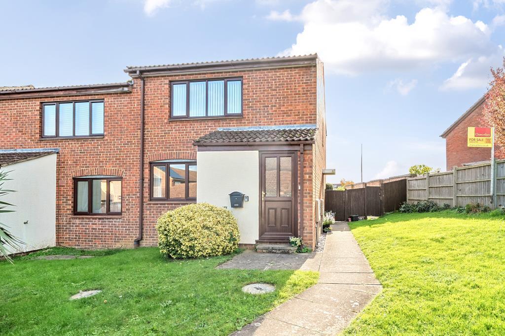 Main image of property: Pelham Road,  Thame, Oxfordshire, OX9