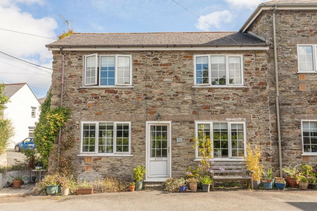Main image of property: Mill Road, Bolingey, Perranporth, TR6