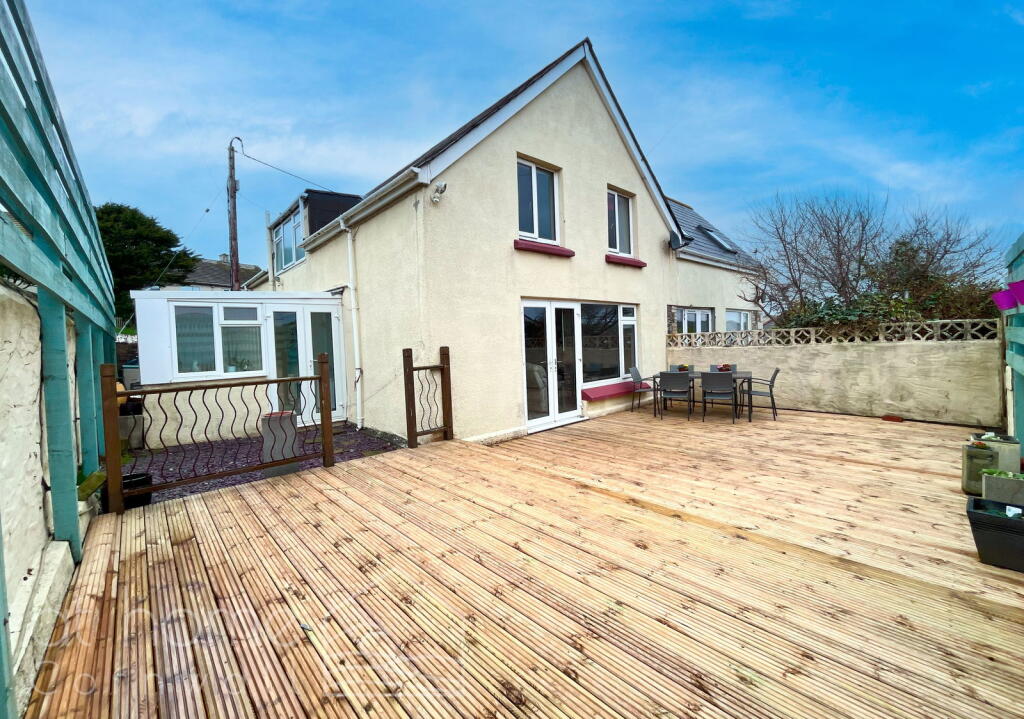 Main image of property: Perranporth, TR6 - Moments from the beach!