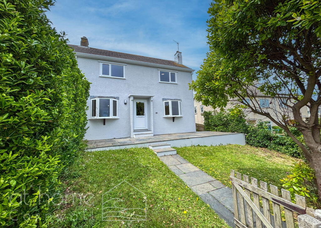 Main image of property: Fuller Road, Perranporth - Prime Village Location - Moments from the beach!
