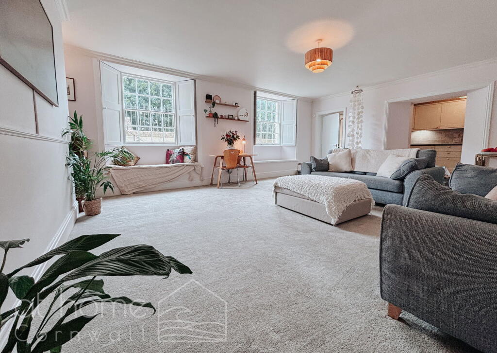 Main image of property: Strangways Terrace, Truro, TR1