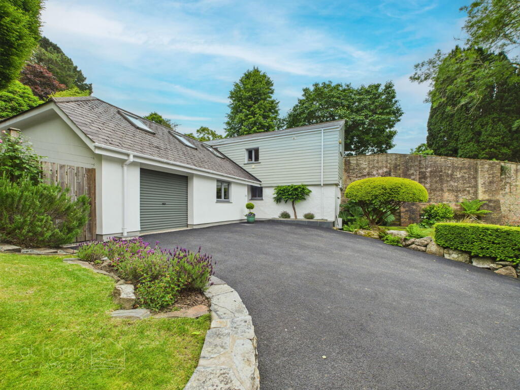 Main image of property: Treseders Gardens, Moresk, Truro, TR1