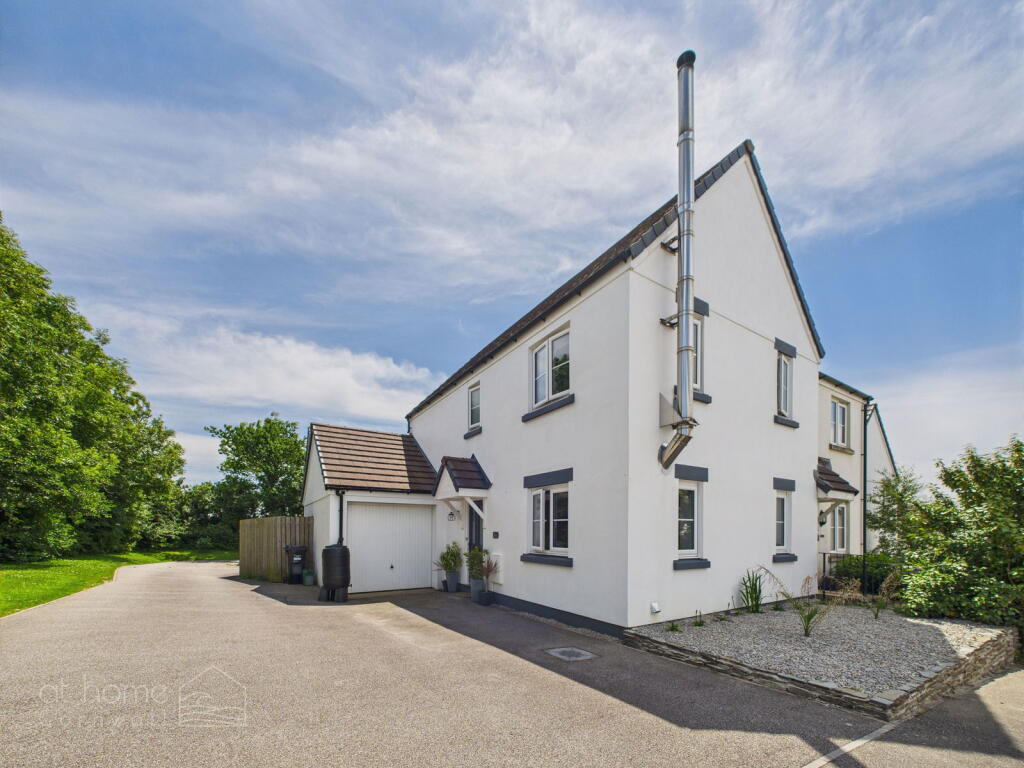 Main image of property: Wheal Albert Road, Goonhavern, Truro