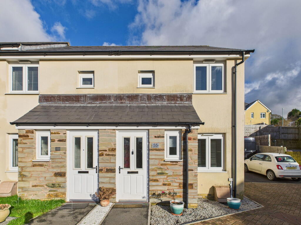 Main image of property: Gwarak An Warak, Truro - Stylish Turnkey Two-Bed Home in a Peaceful Truro Cul-de-Sac – No Onward Chain
