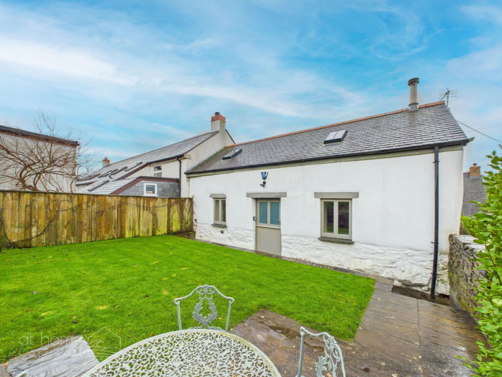 Main image of property: Crantock, Newquay, TR8 - A Coastal Barn Retreat in the Heart of Crantock