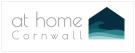 At home Cornwall logo