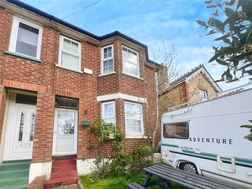 Main image of property: Cambridge Road, East Cowes, Isle of Wight