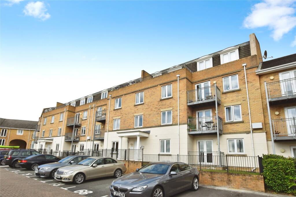 Main image of property: Medina View, East Cowes, Isle of Wight