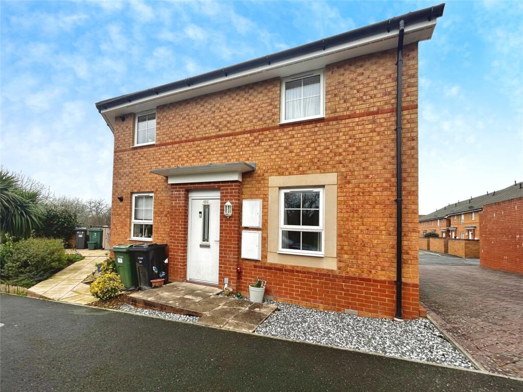 Main image of property: St. Wilfred Drive, East Cowes, Isle of Wight