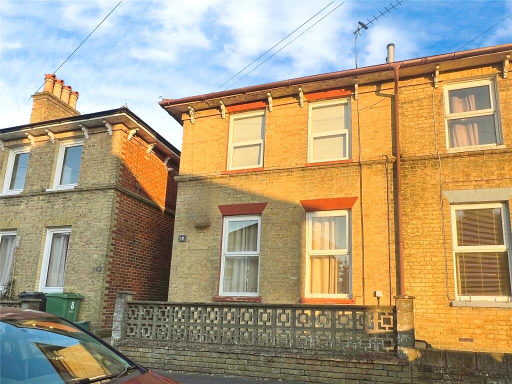 Main image of property: Osborne Road, East Cowes, Isle of Wight