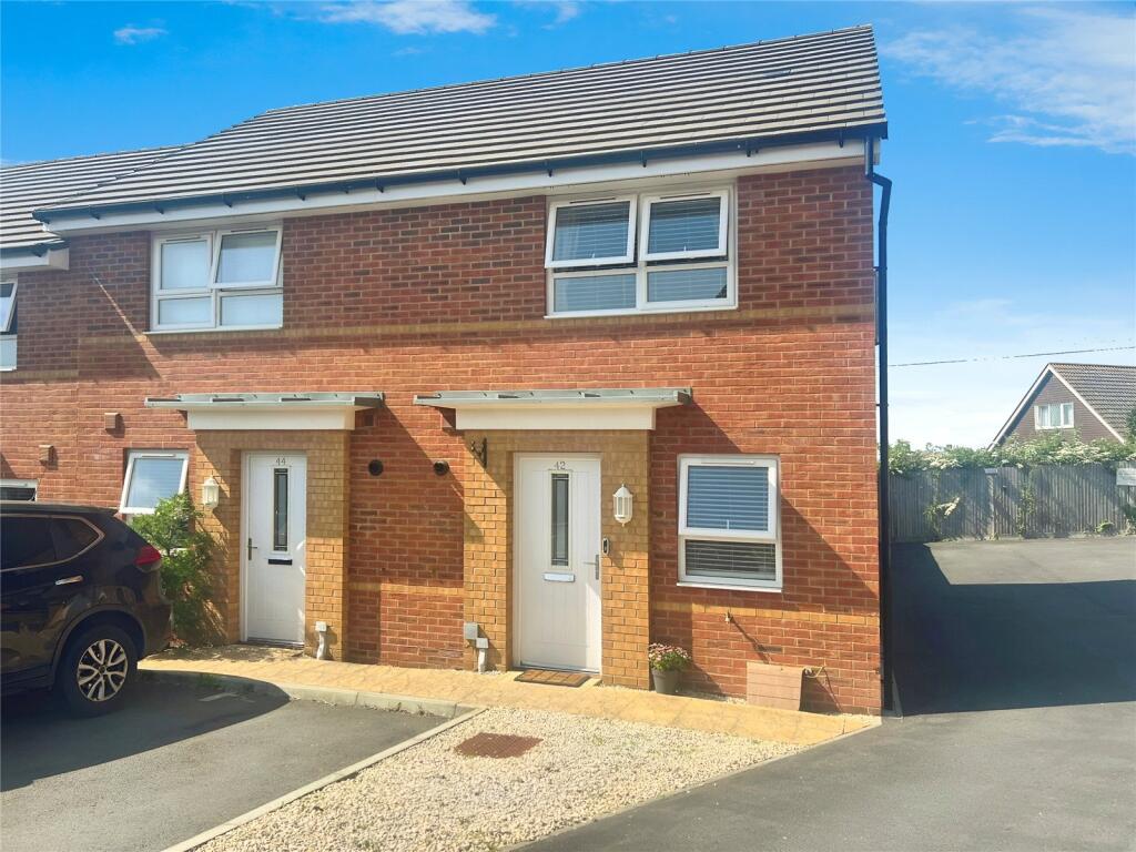Main image of property: Cromwell Avenue, East Cowes, Isle of Wight