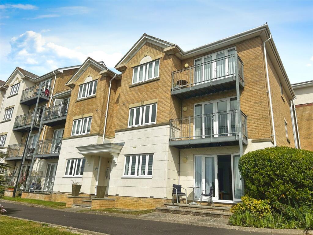 Main image of property: Medina View, East Cowes, Isle of Wight
