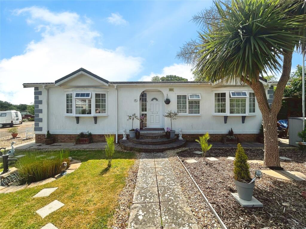 Main image of property: Medina Park, Folly Lane, East Cowes
