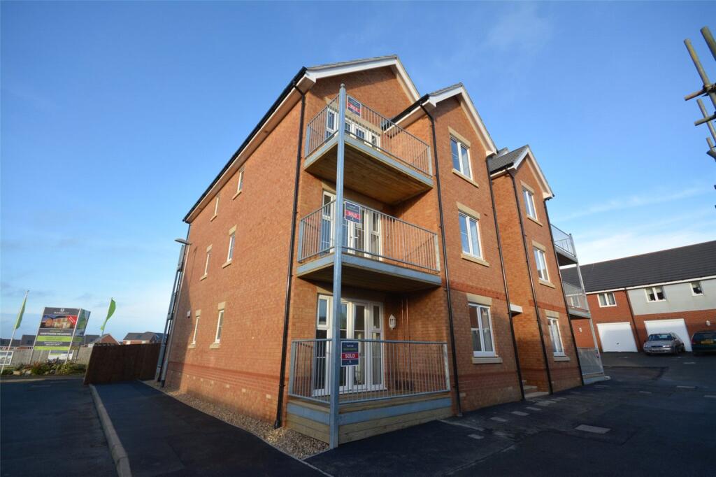 Main image of property: Albert Way, East Cowes, Isle of Wight