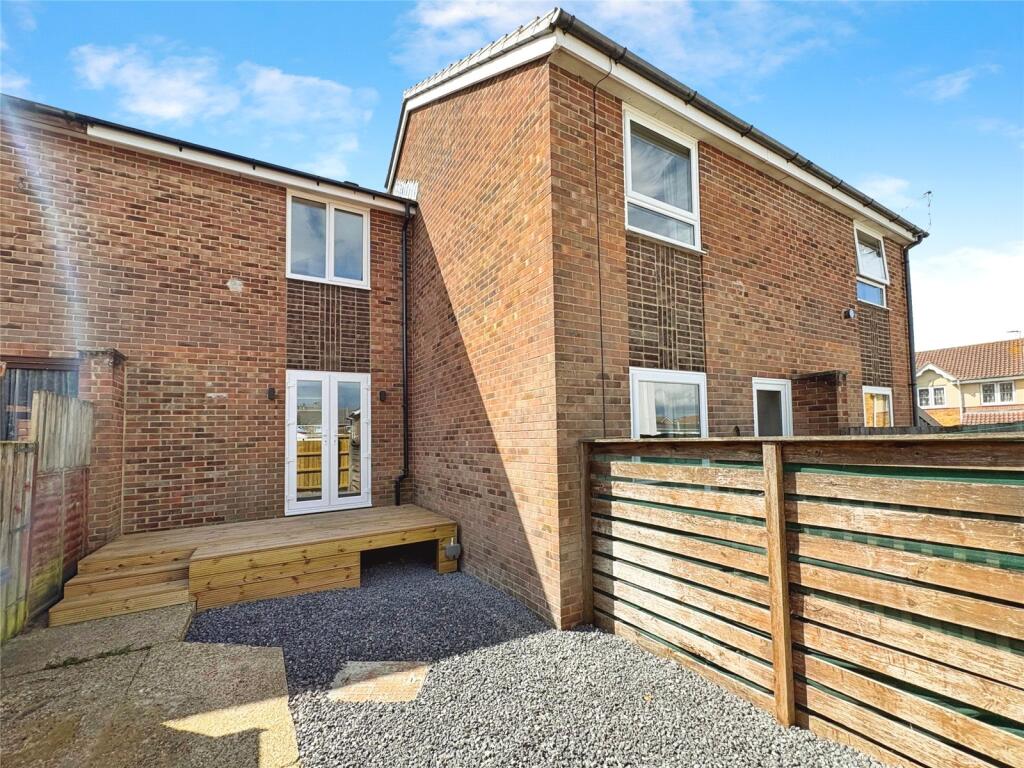 Main image of property: Minerva Road, East Cowes, Isle of Wight
