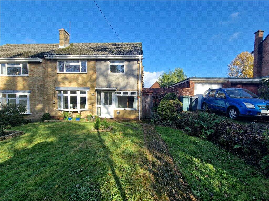 Main image of property: York Avenue, East Cowes, Isle of Wight