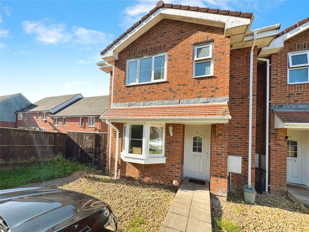 Main image of property: The Meadow, East Cowes, Isle of Wight