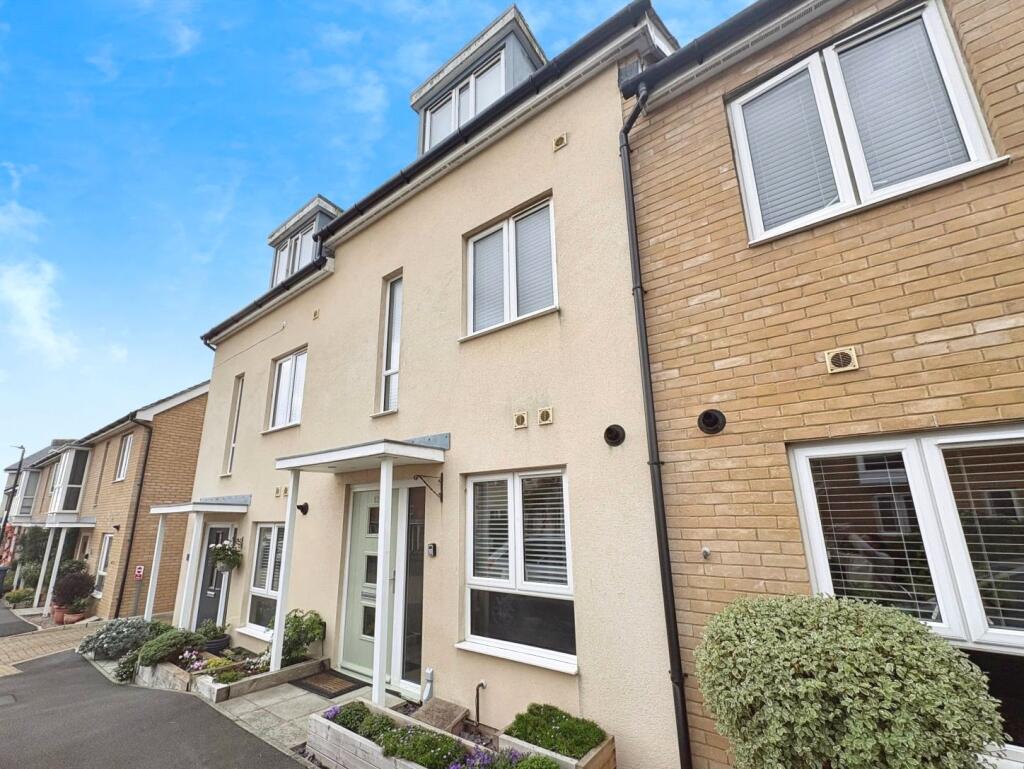 Main image of property: Royal Architects Road, East Cowes, Isle of Wight