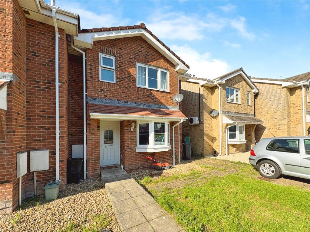 Main image of property: The Meadow, East Cowes, Isle of Wight