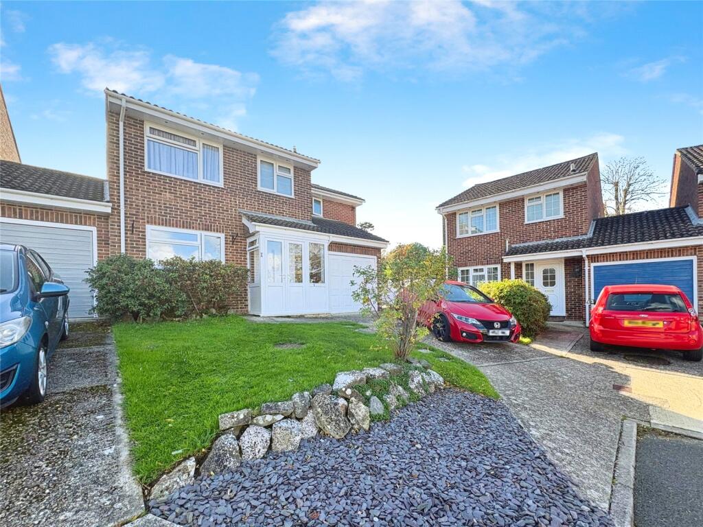 Main image of property: Benton Close, East Cowes, Isle of Wight