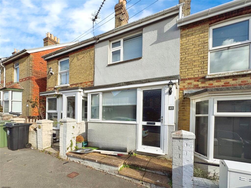 Main image of property: Kings Road, East Cowes, Isle of Wight