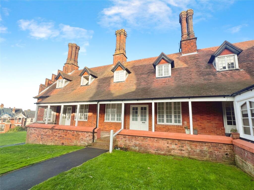 Main image of property: Adelaide Grove, East Cowes, Isle of Wight