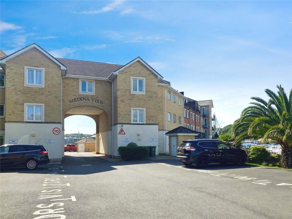 Main image of property: Medina View, East Cowes, Isle of Wight