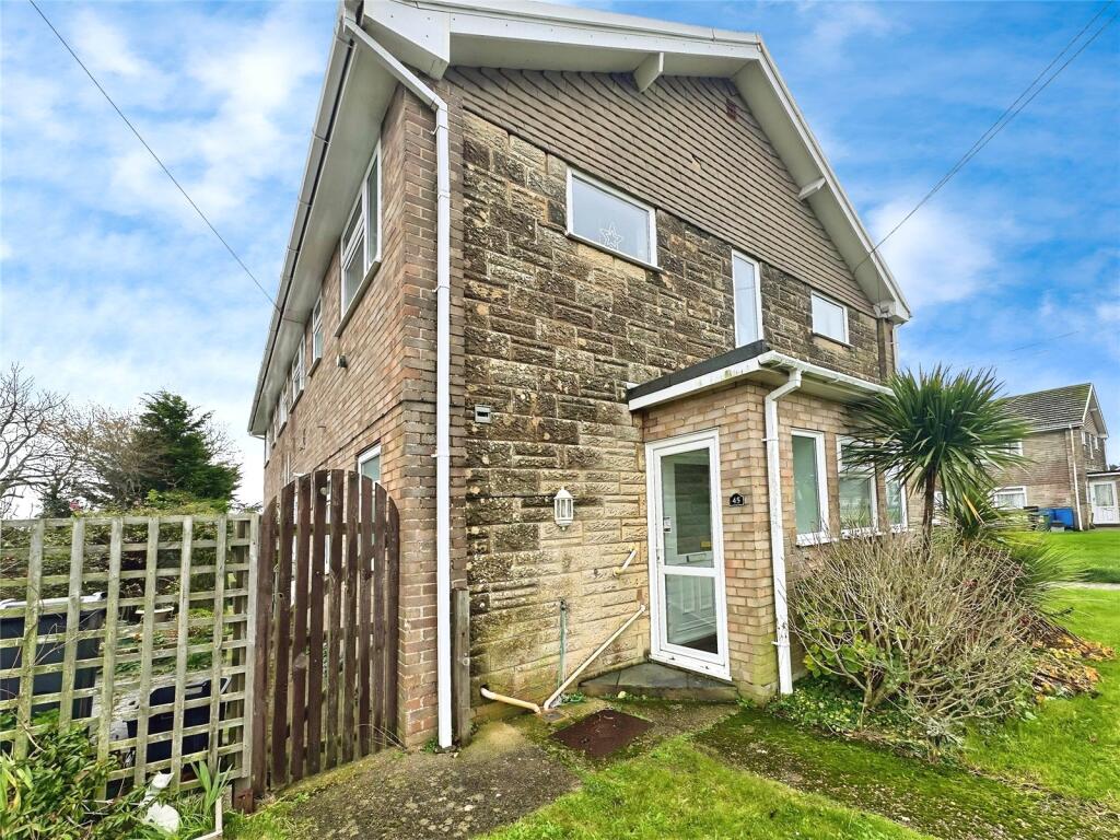 Main image of property: Barton Close, East Cowes, Isle of Wight