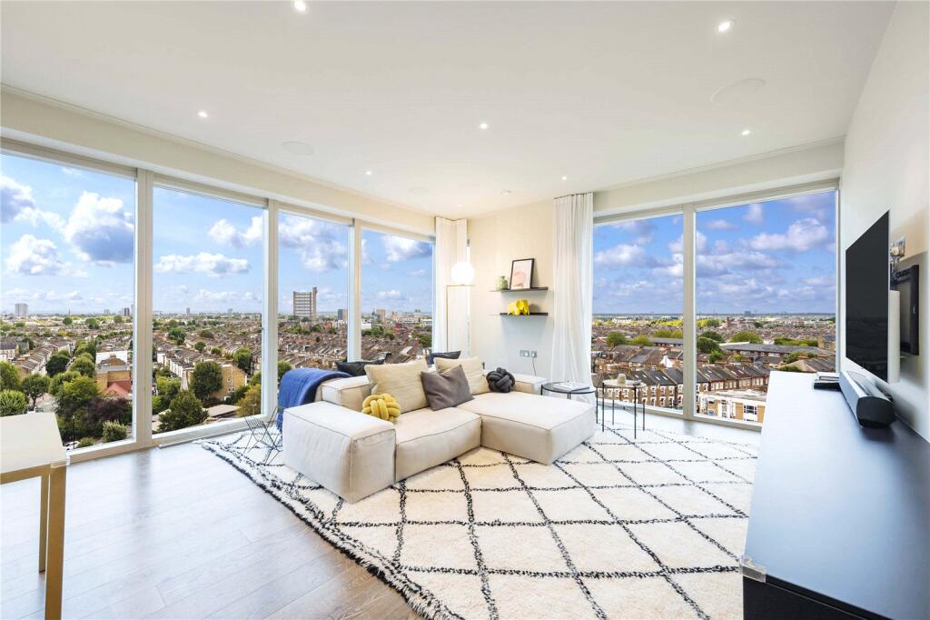 Main image of property: Alderside Apartments, 35 Salusbury Road, Queens Park Place, London, NW6