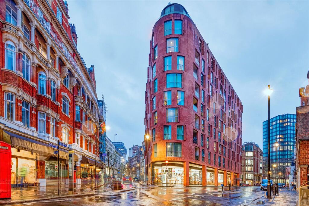 Main image of property: Wellington House, 70 Buckingham Gate, Westminster, London, SW1E