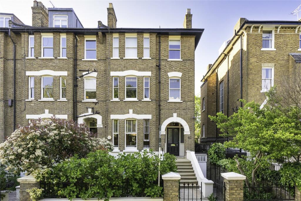 Main image of property: Elsworthy Road, Primrose Hill, London, NW3