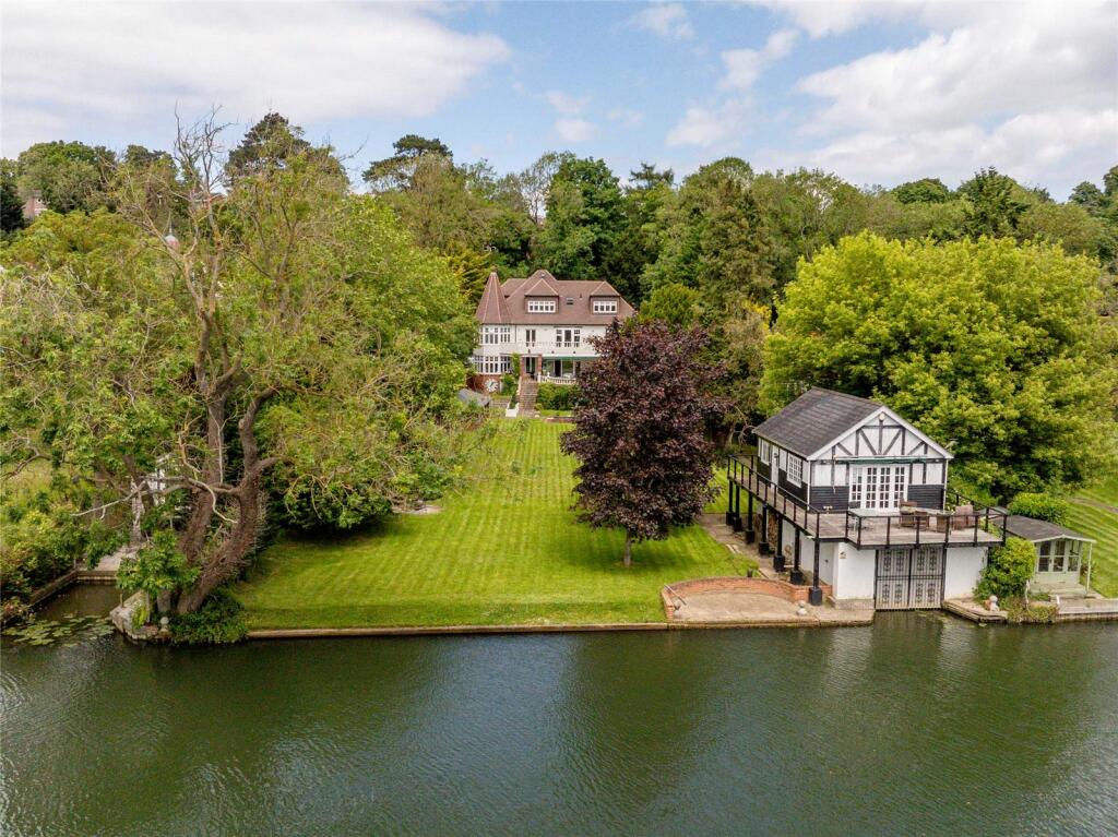 Main image of property: The Warren, Caversham, Berkshire, RG4