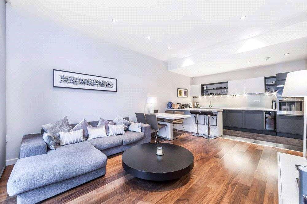 Main image of property: Grove View Apartments, Highgate Road, Highgate, London, NW5