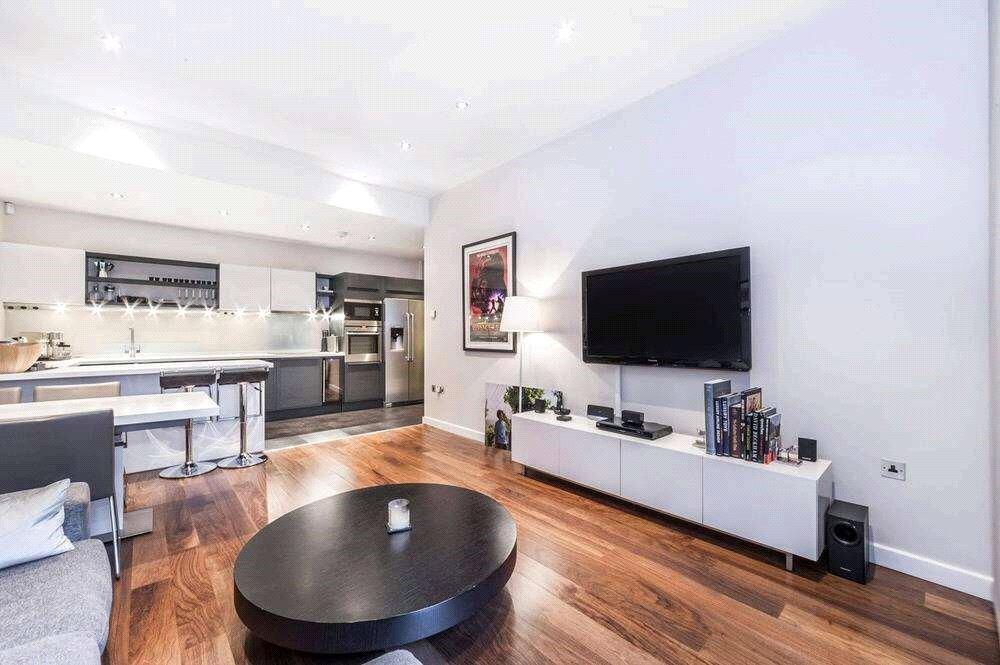 Main image of property: Grove View Apartments, Highgate Road, Highgate, London, NW5