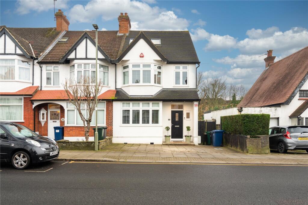 Main image of property: Victoria Road, Mill Hill, London, NW7