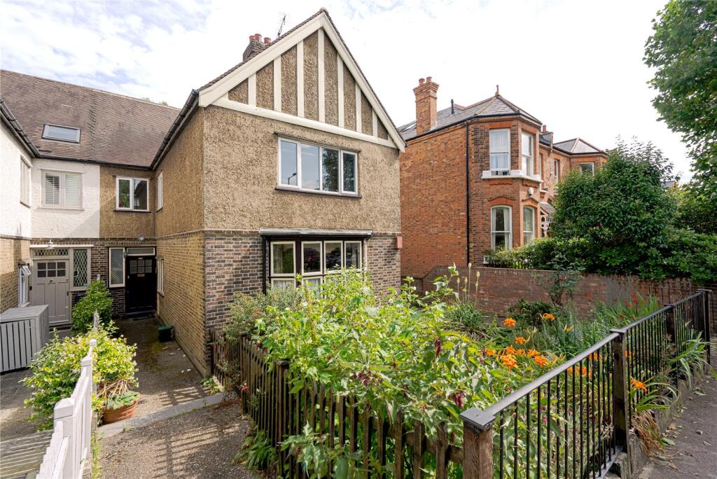 Main image of property: Wrentham Avenue, Kensal Rise, London, NW10
