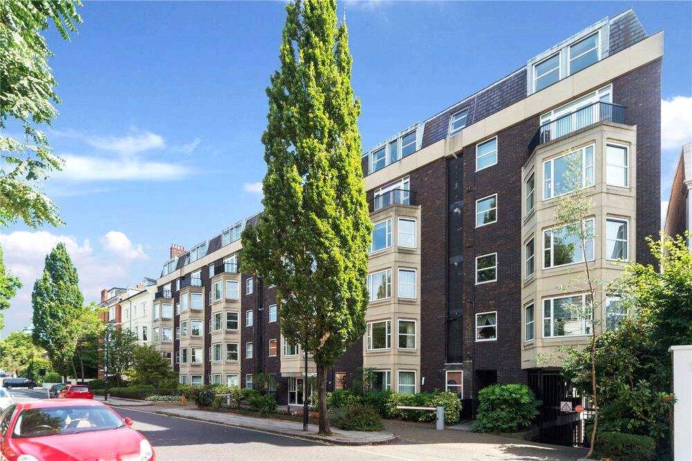 Main image of property: Marlborough Place, St John's Wood, London, NW8