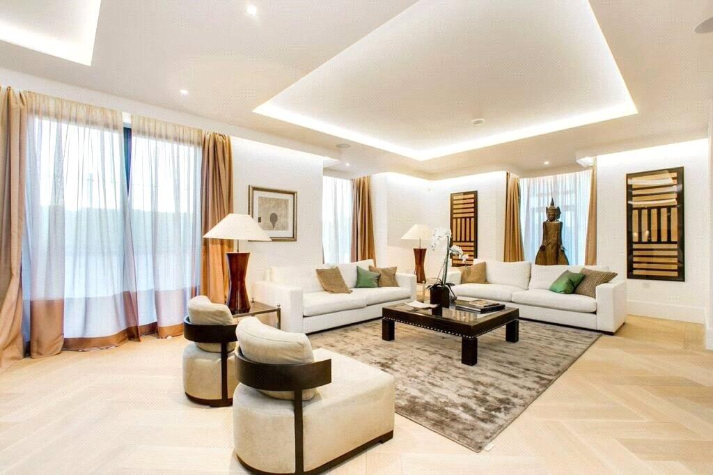 Main image of property: St Edmunds Terrace, St John's Wood, London, NW8