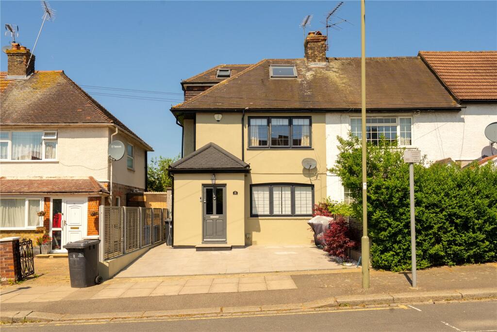 Main image of property: Garth Road, Childs Hill, London, NW2